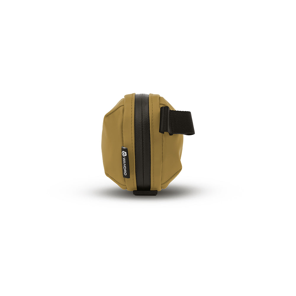 WANDRD TECH BAG SMALL DALLOL YELLOW - TP-SM-DY-2