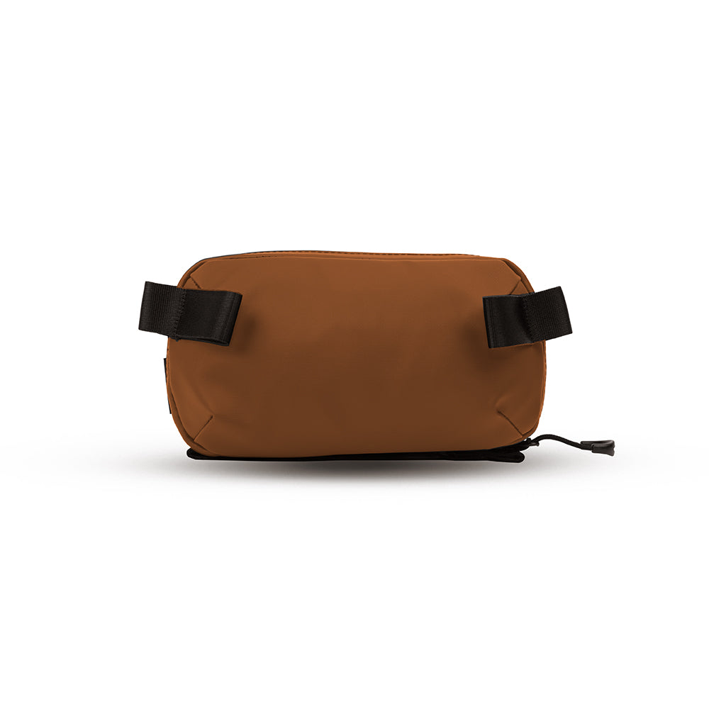 WANDRD TECH BAG SMALL SEDONA ORANGE - TP-SM-SO-2