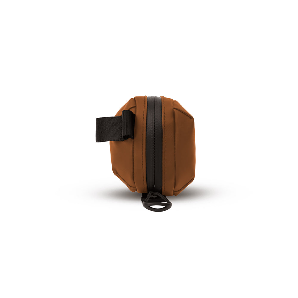 WANDRD TECH BAG SMALL SEDONA ORANGE - TP-SM-SO-2