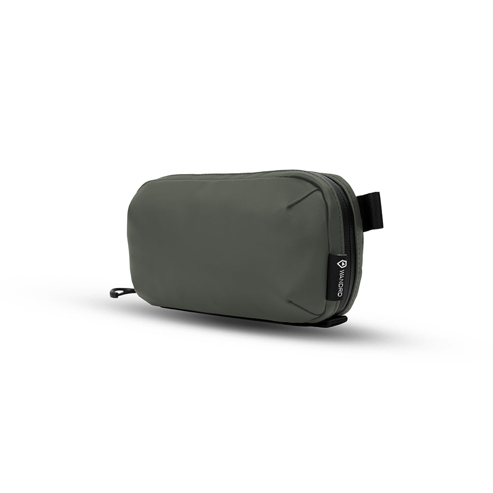 WANDRD TECH BAG SMALL WASATCH GREEN - TP-SM-WG-2
