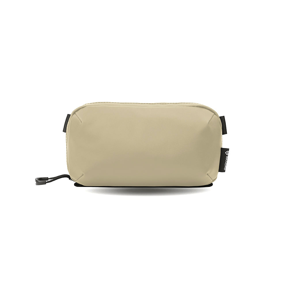 WANDRD TECH BAG SMALL YUMA TAN - TP-SM-YT-2