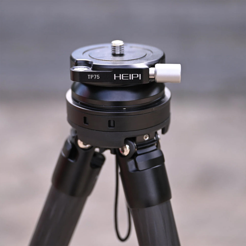 HEIPI VISION TP75 LEVELING BASE - TP75
