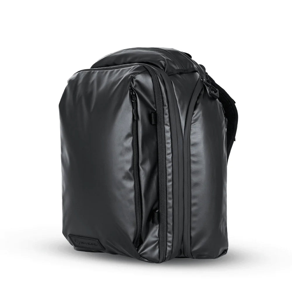 WANDRD TRANSIT TRAVEL BACKPACK 35L BLACK - TR35-BK-1
