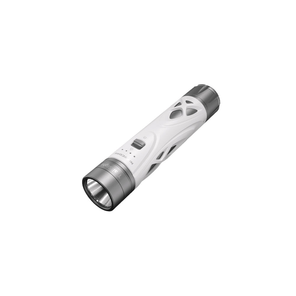 NITECORE TRAILSIGHT 1200 LUMENS MAGNESIUM ALLOY TRAIL RUNNING FLASHLIGHT WHITE - TRAILSIGHT WH