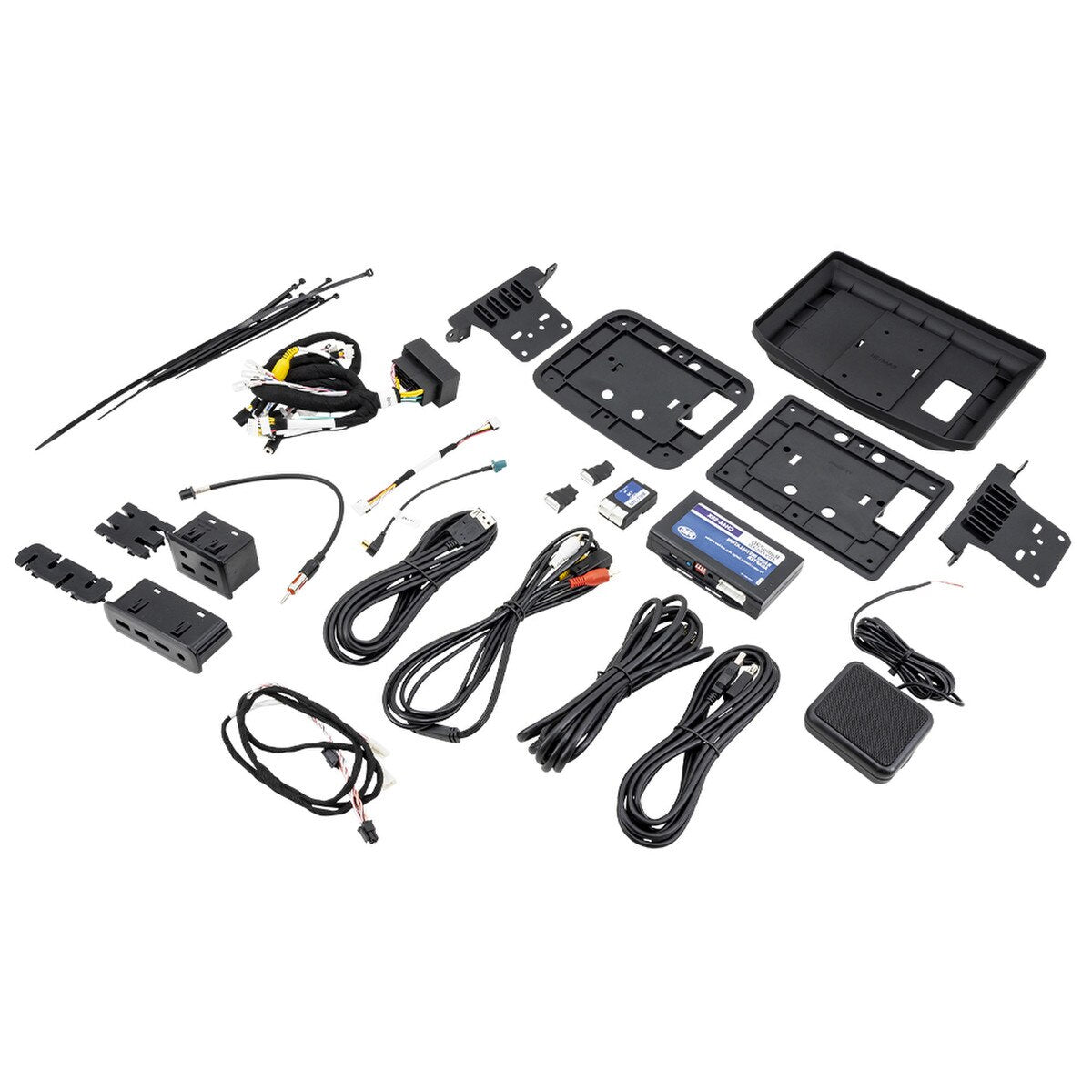 STINGER HEIGH10 RAM TRUCK 2013 - 2018 - UN1810E-DG2
