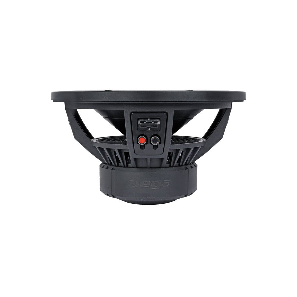 CERWIN VEGA VEGA SERIES 12" DUAL 2 OHM SUBWOOFER 1200W RMS - V12DV2