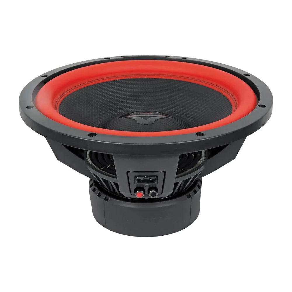 CERWIN VEGA VEGA SERIES 15" DUAL 4 OHM SUBWOOFER 1500W RMS - V15DV4