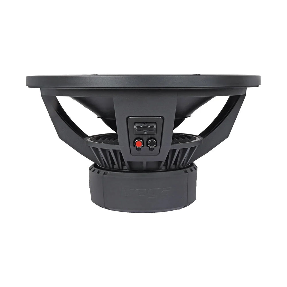 CERWIN VEGA VEGA SERIES 15" DUAL 4 OHM SUBWOOFER 1500W RMS - V15DV4