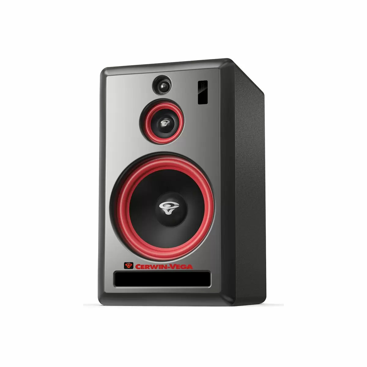 CERWIN VEGA HOME & STUDIO 10" THREE-WAY SKAA WIRELESS MONITOR PAIR (HUB + SAT) - VEGA10S