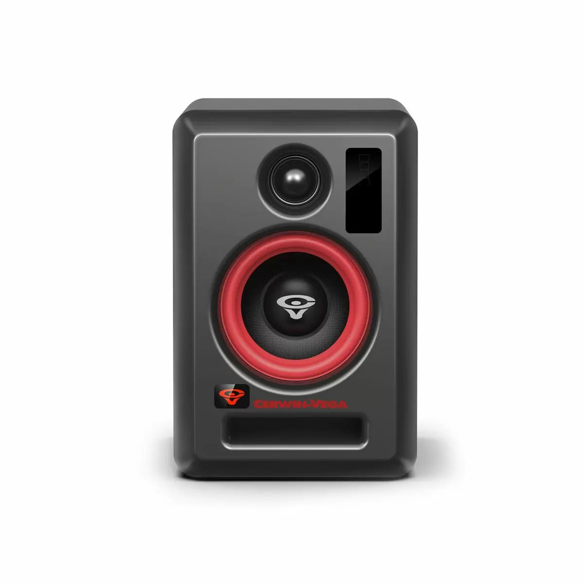 CERWIN VEGA HOME & STUDIO 4" TWO-WAY SKAA WIRELESS MONITOR PAIR (HUB + SAT) - VEGA4S