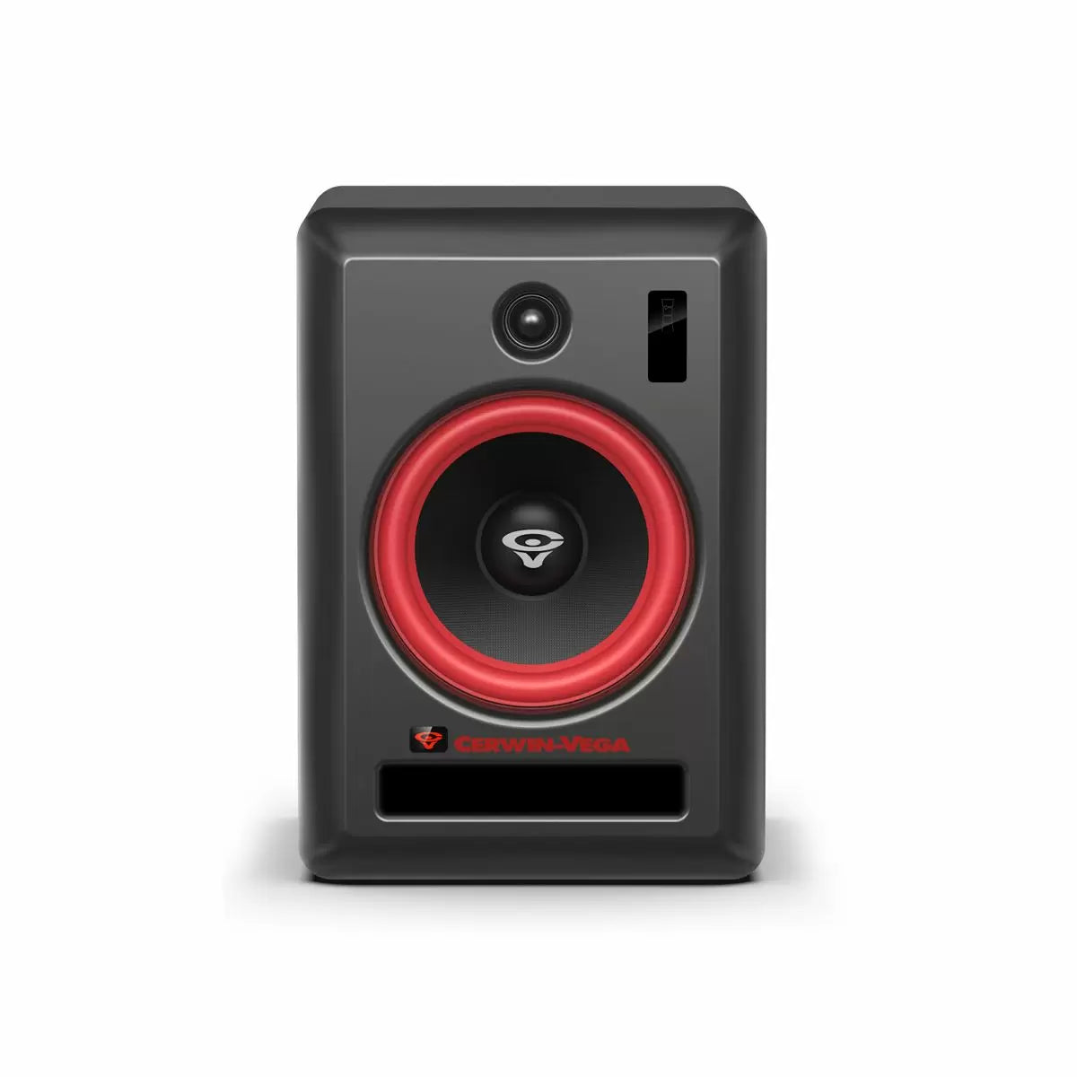 CERWIN VEGA HOME & STUDIO 8" TWO-WAY SKAA WIRELESS MONITOR PAIR (HUB + SAT) - VEGA8S