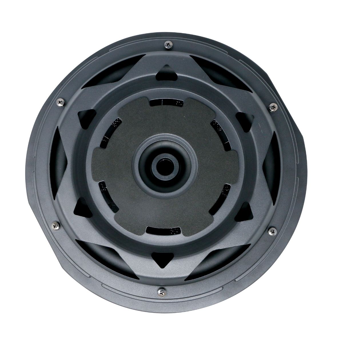 CERWIN VEGA 12" ACTIVE SPARE TYRE WHEEL SUBWOOFER 600 WATT MAX - VPSTX12