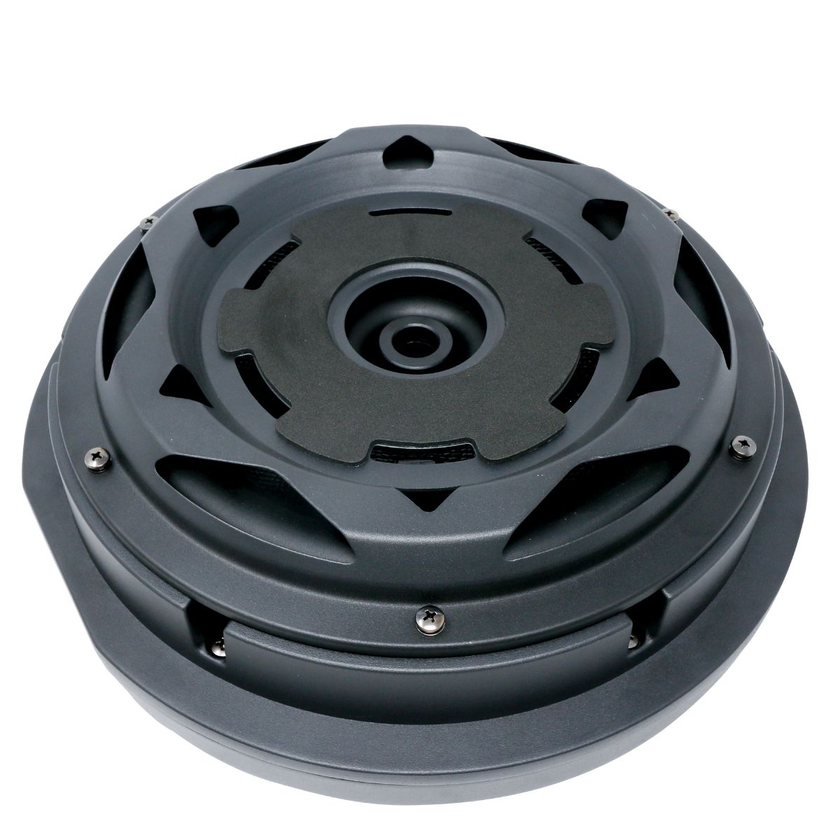 CERWIN VEGA 12" ACTIVE SPARE TYRE WHEEL SUBWOOFER 600 WATT MAX - VPSTX12