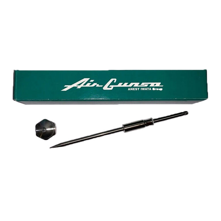 IWATA NEEDLE / NOZZLE SET 1.8MM FOR AZ3 - W2010133800