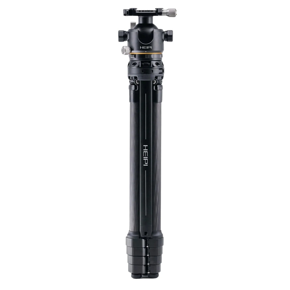 HEIPI W58 XPOD PRO STILL & VIDEO TRIPOD - W58