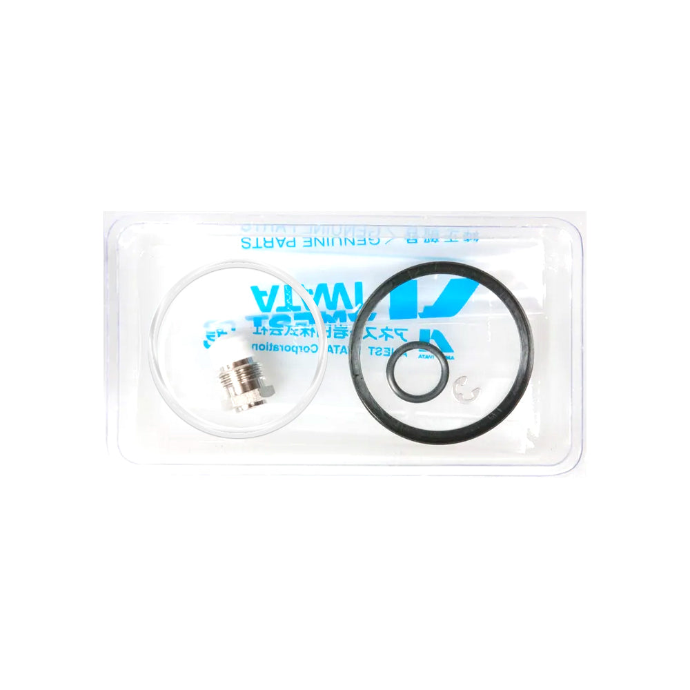 IWATA WS / LS400 SERIES 2 RESERVICE KIT - WS400S2RSK