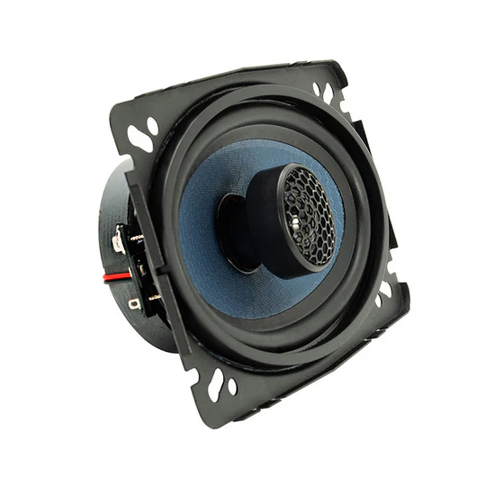 DB DRIVE 4" X 6" 2 WAY SPEAKERS 150W RMS (PAIR) X SERIES - X-S46
