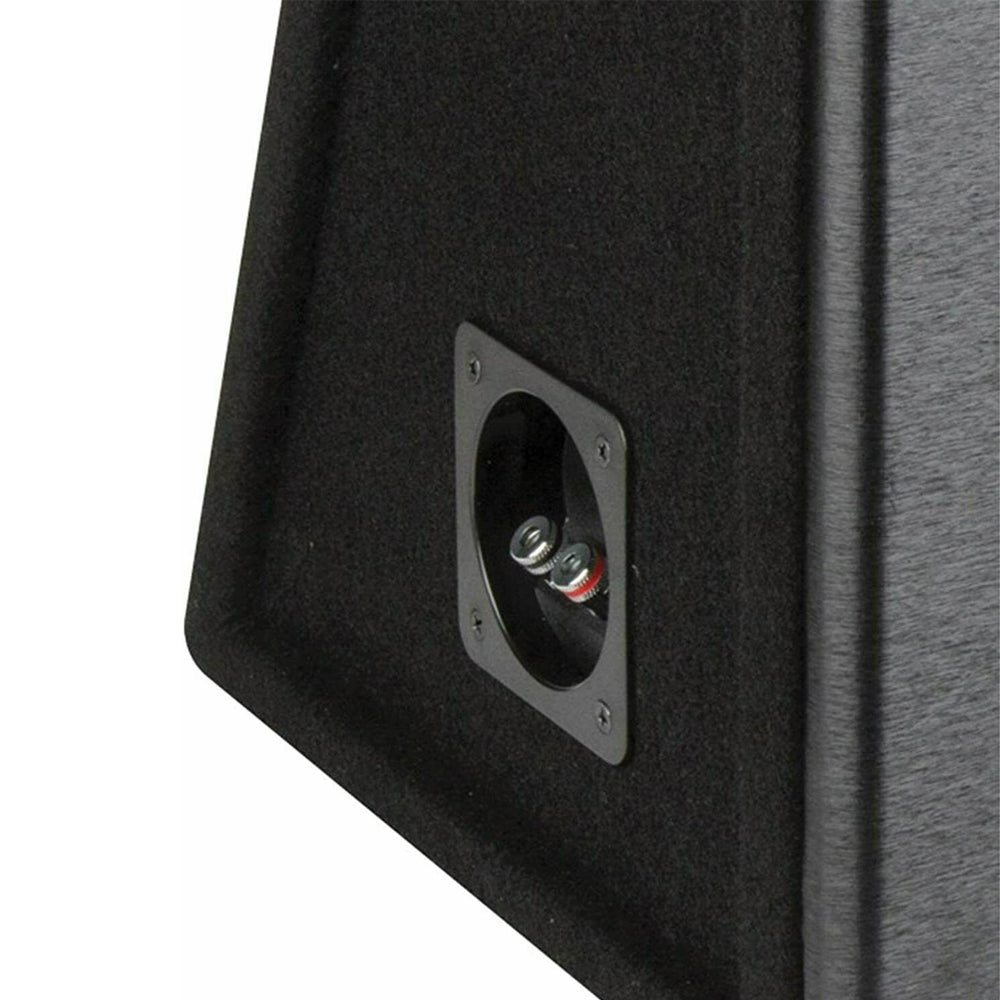 CERWIN VEGA 12" XED SERIES SUBWOOFER ENCLOSURE 225W RMS / 800W MAX (4OHM LOAD) - XE12SV