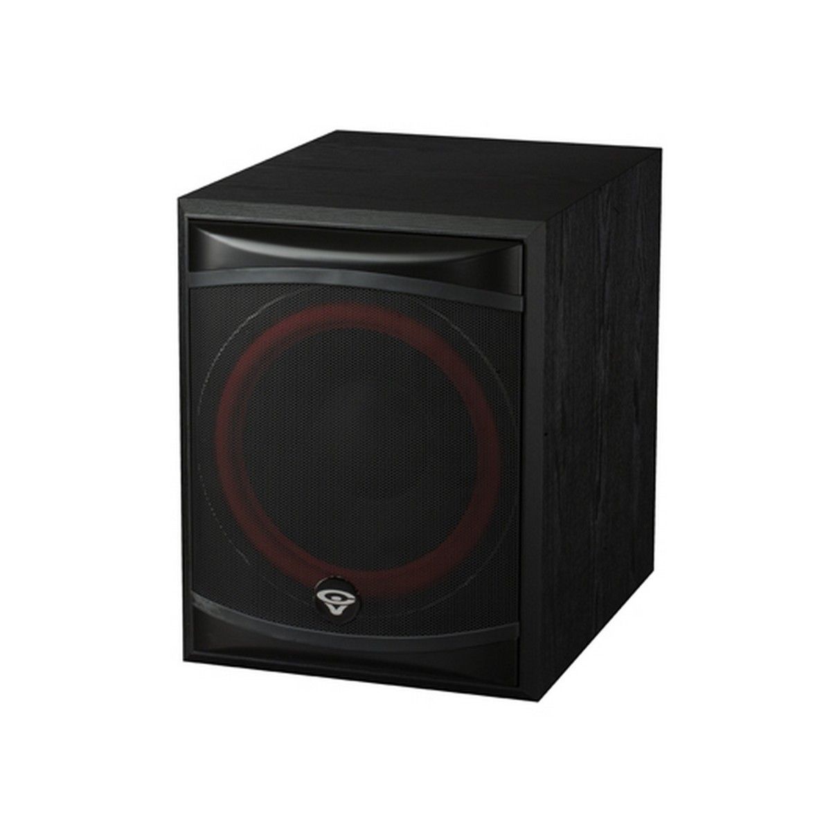 CERWIN VEGA XLS SERIES HOME AUDIO 15" POWERED SUBWOOFER 250W RMS - XLS-15S-NA