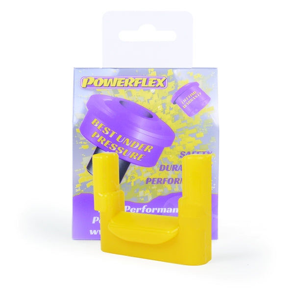 Ford Fiesta Upper Engine Mount Insert