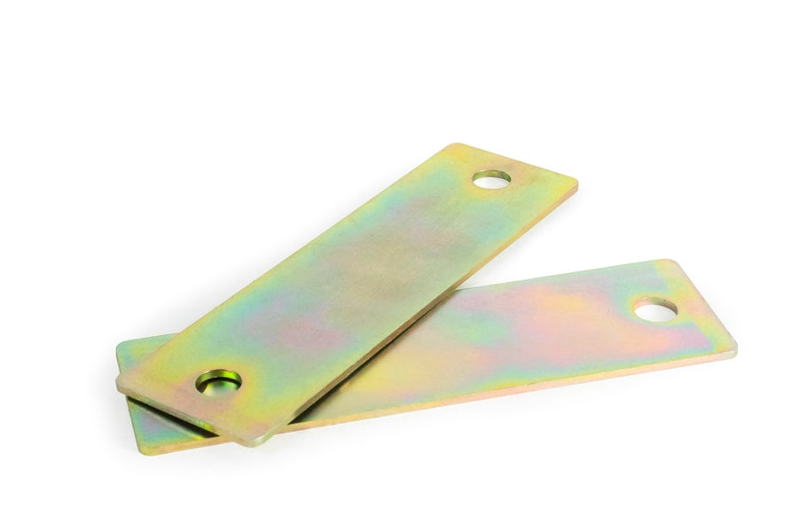 BMW Front Roll Bar/Subframe Strengthening Support Plate