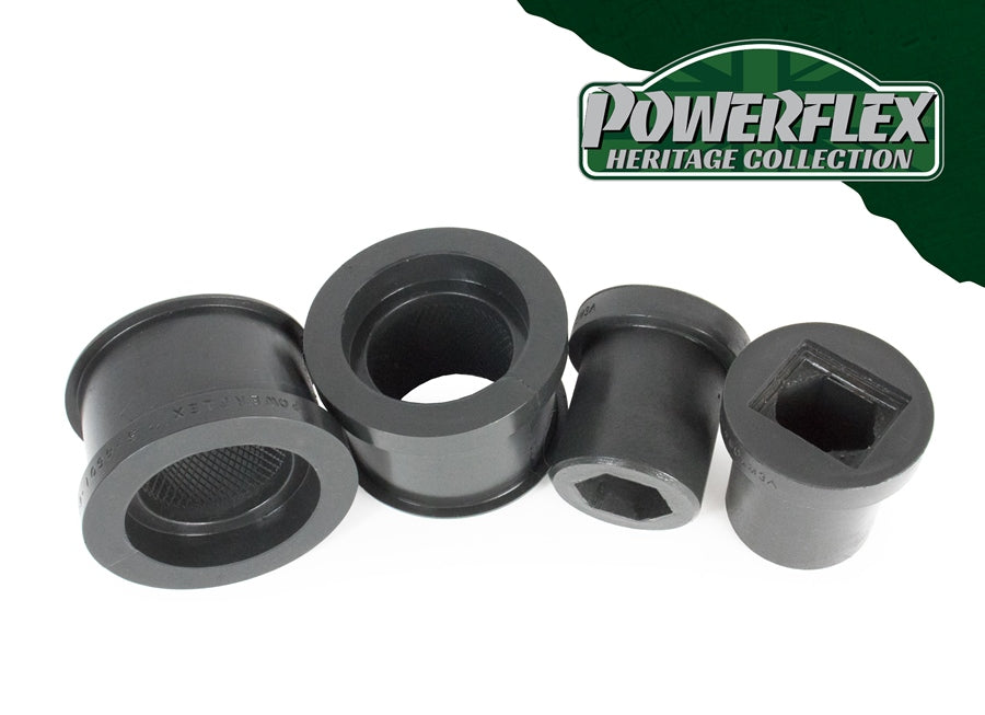 BMW 3 Series Front Wishbone Rear Bush