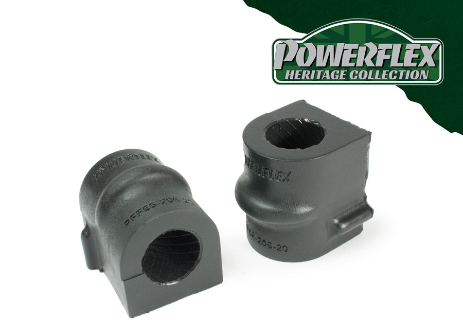 Saab 9-5 YS3E (1998-2010) Front Anti Roll Bar Mounting Bush 18mm