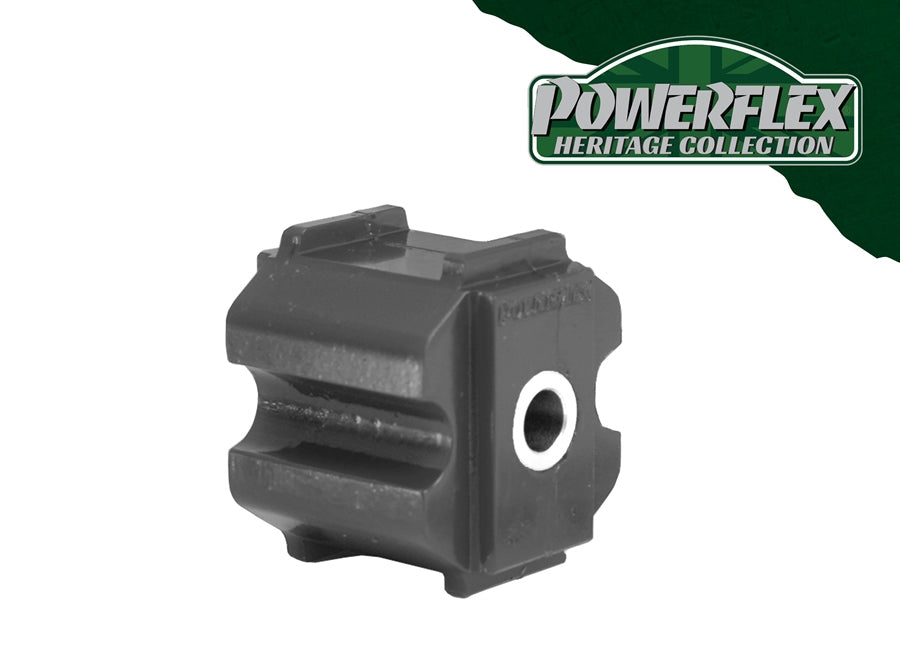 Saab 9-5 YS3E (1998-2010) Engine Torque Rod To Engine Bush, Manual Diesel