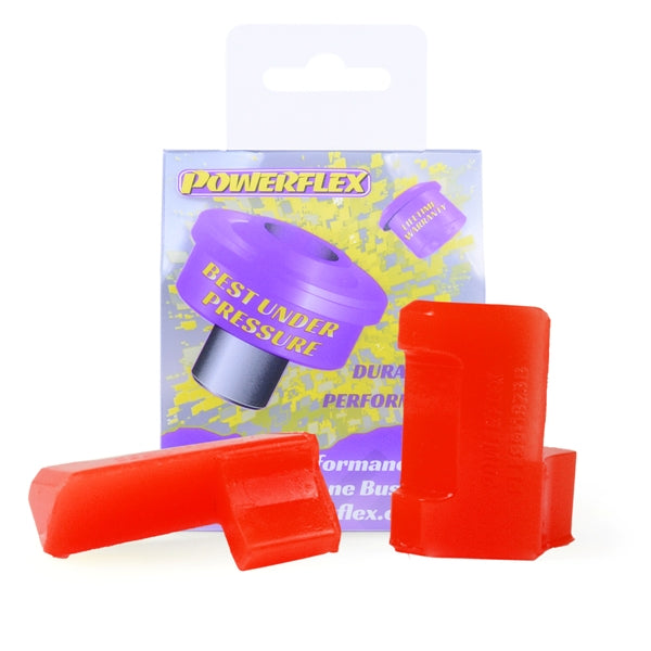 Gearbox Mount Insert, 3 Cylinder & Diesel