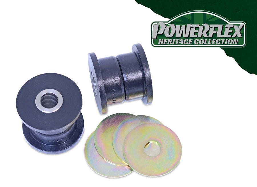 Alfa Romeo GTV & Spider 916 2.0 & V6 Rear Lower Spring Mount Outer Bush