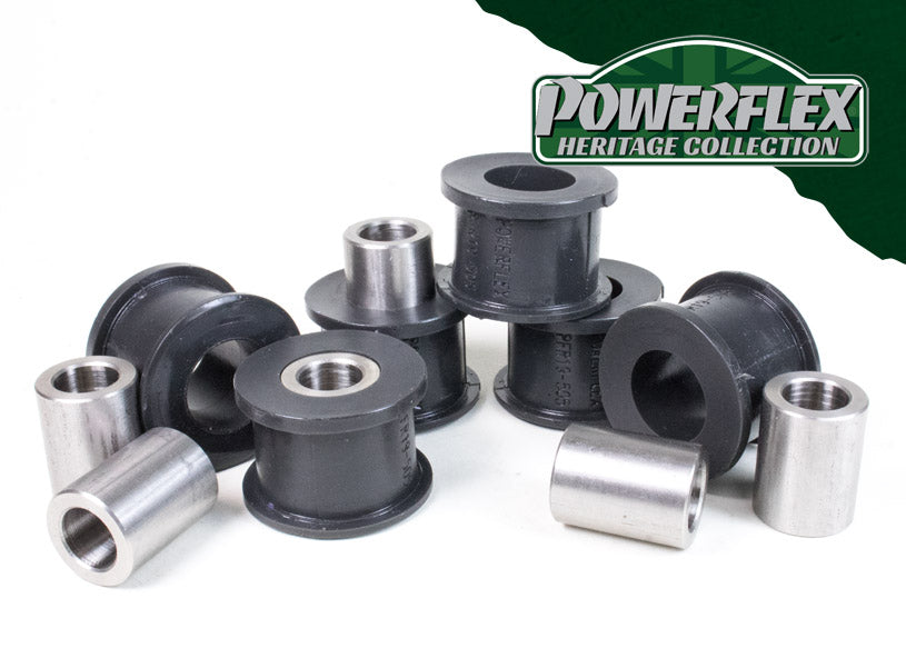 Ford Escort Rear Track Rod Bush