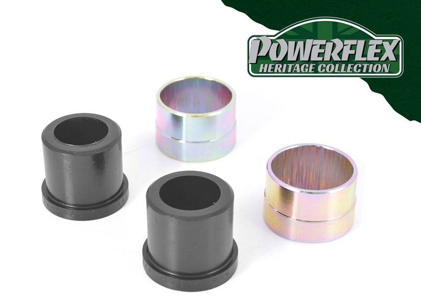 BMW 5 Series Rear Outer Integral Link Lower Bush