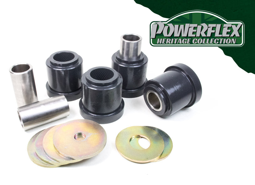 Porsche 928 (1978-1995) Rear Lower Control Arm Outer Bush