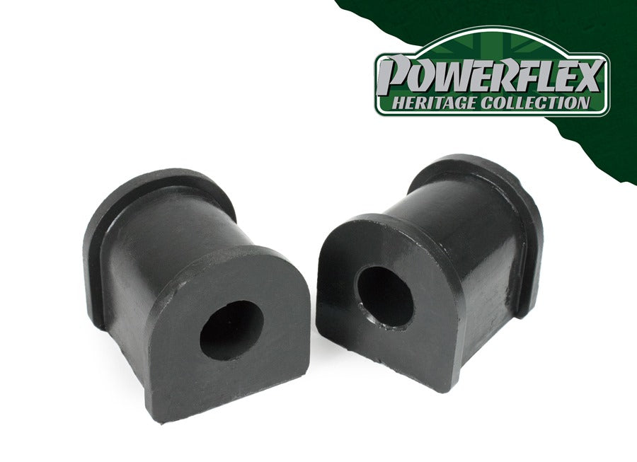 Saab 9-5 YS3E (1998-2010) Rear Anti Roll Bar Bush 17mm