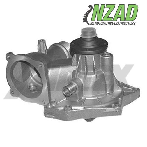 BMW V8 840i E31 4.4 V8 Waterpump Airtex Top Quality European 1996 -98