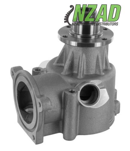 BMW E46 M3 S54B32 3.2 Brand New Airtex Water Pump