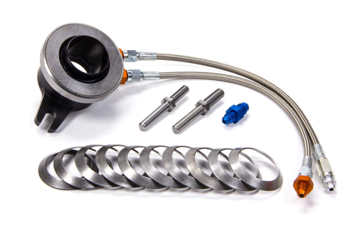 QuarterMaster Street Hydraulic Throw out Bearing 10.5 HD