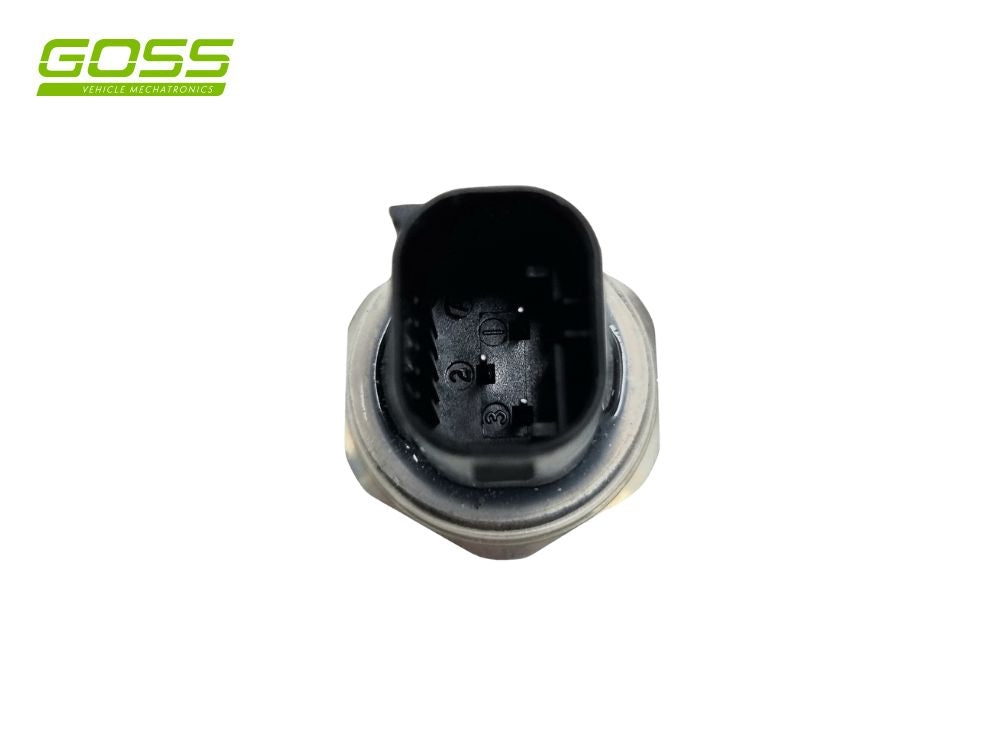 BMW 1 Air Conditioning Pressure Switch - AC110