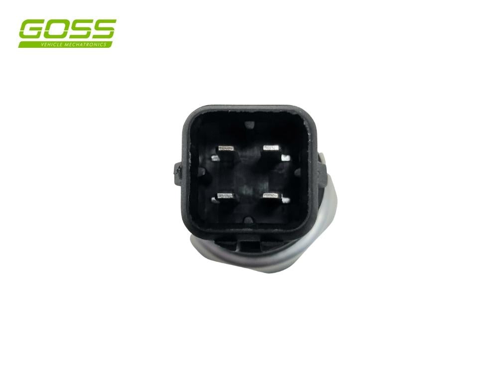 AUDI A4 Air Conditioning Pressure Switch - AC120