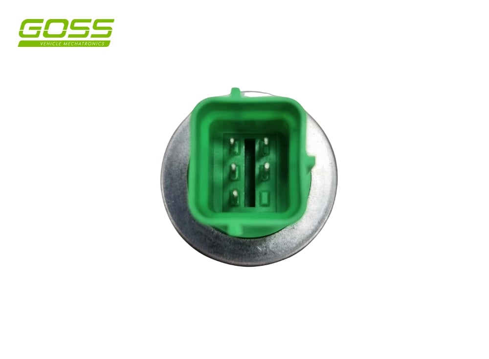 ALFA ROMEO 156 Air Conditioning Pressure Switch - AC121