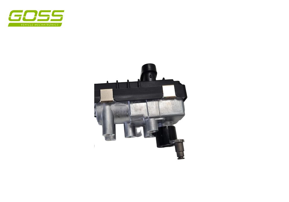 LAND ROVER DISCOVERY Turbocharger Actuator - ACT002