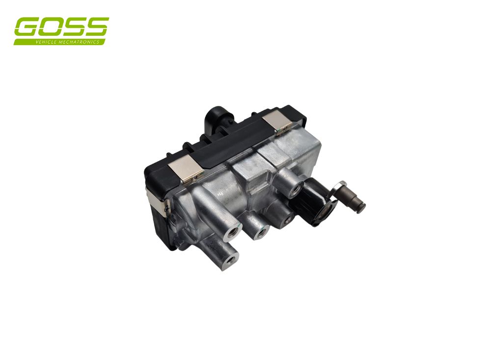LAND ROVER DISCOVERY Turbocharger Actuator - ACT002