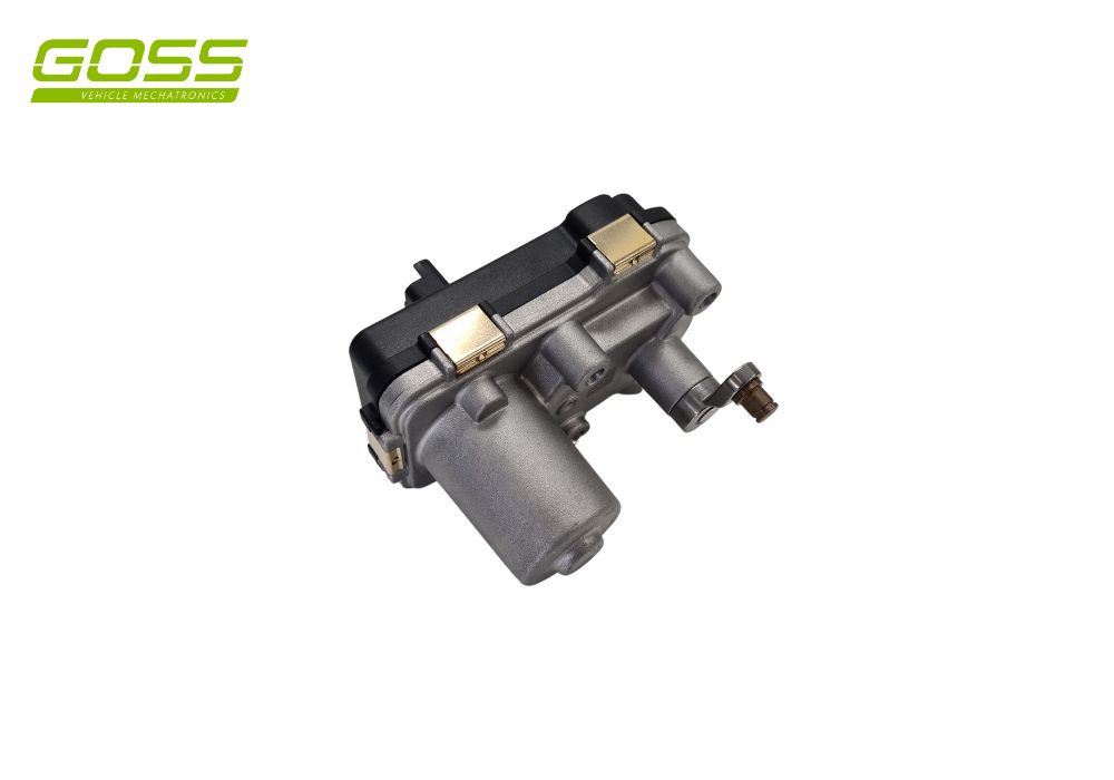 LAND ROVER FREELANDER 2 Turbocharger Actuator - ACT003