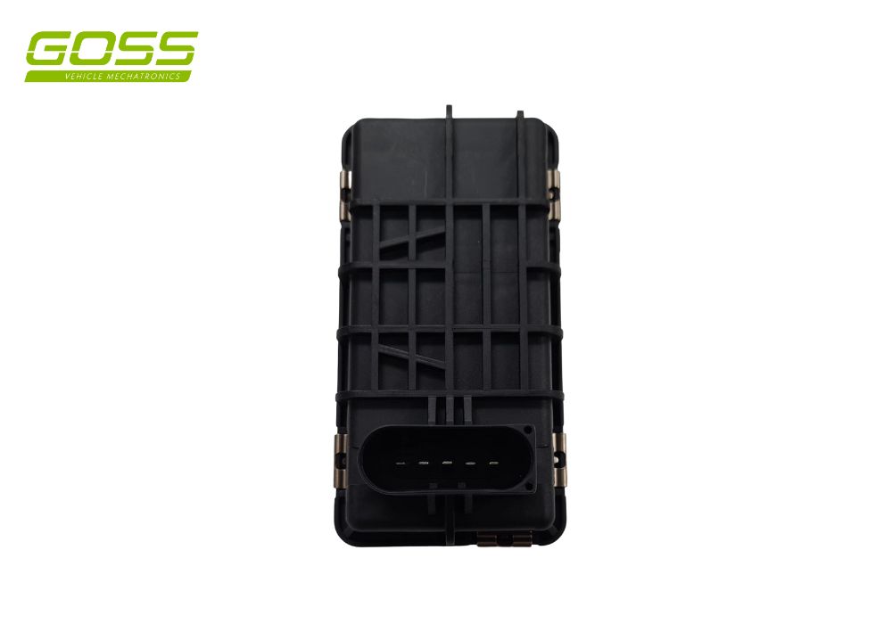 LAND ROVER DISCOVERY Turbocharger Actuator - ACT025