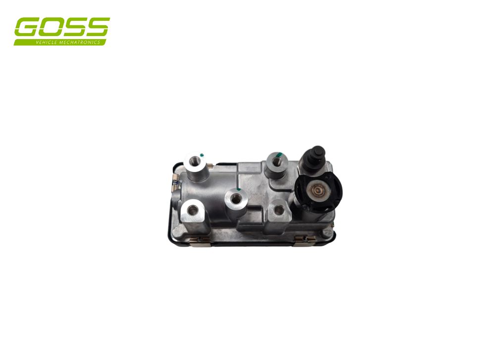 JAGUAR XJ Turbocharger Actuator - ACT025