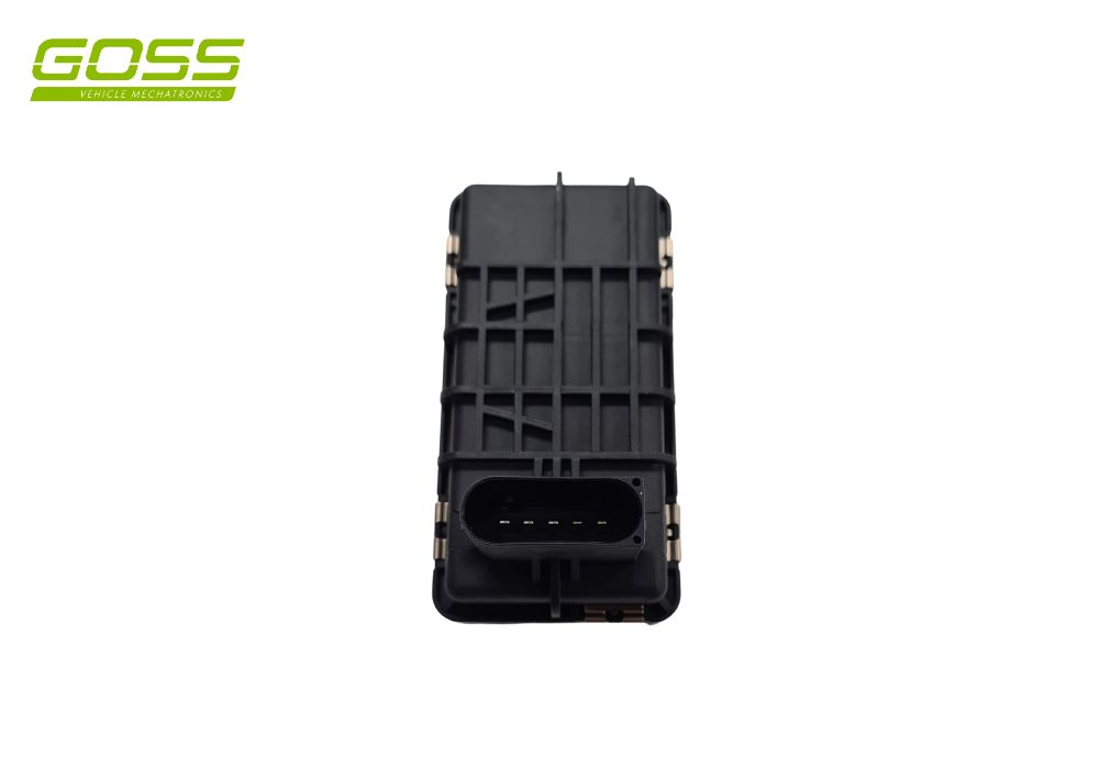 FORD AUSTRALIA TRANSIT CUSTOM Turbocharger Actuator - ACT059