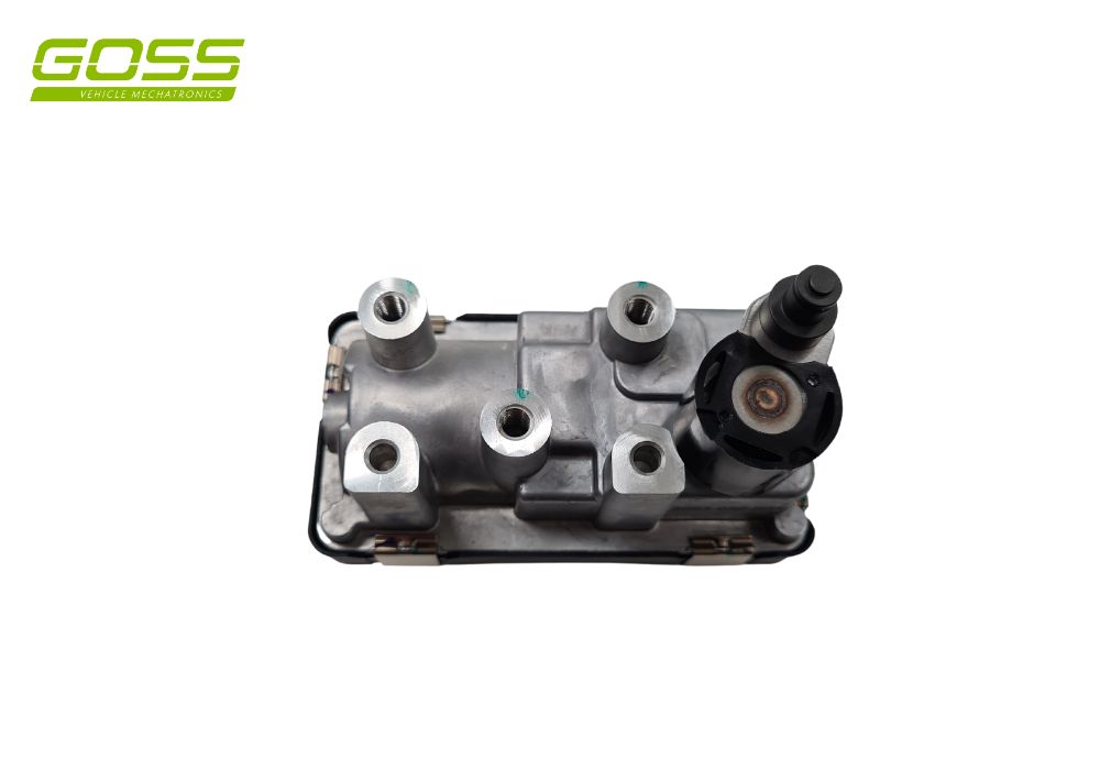 FORD AUSTRALIA TRANSIT Turbocharger Actuator - ACT059