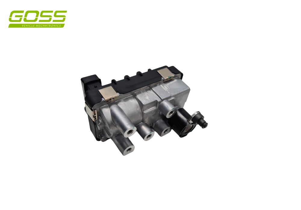 FORD AUSTRALIA TRANSIT Turbocharger Actuator - ACT059