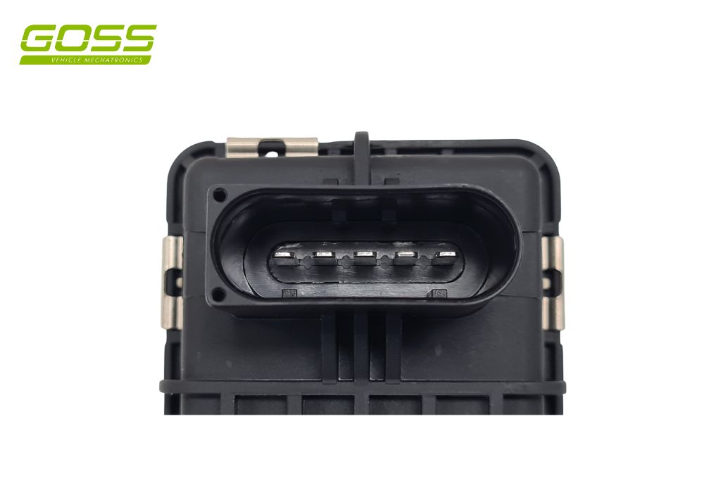 FORD AUSTRALIA RANGER Turbocharger Actuator - ACT074