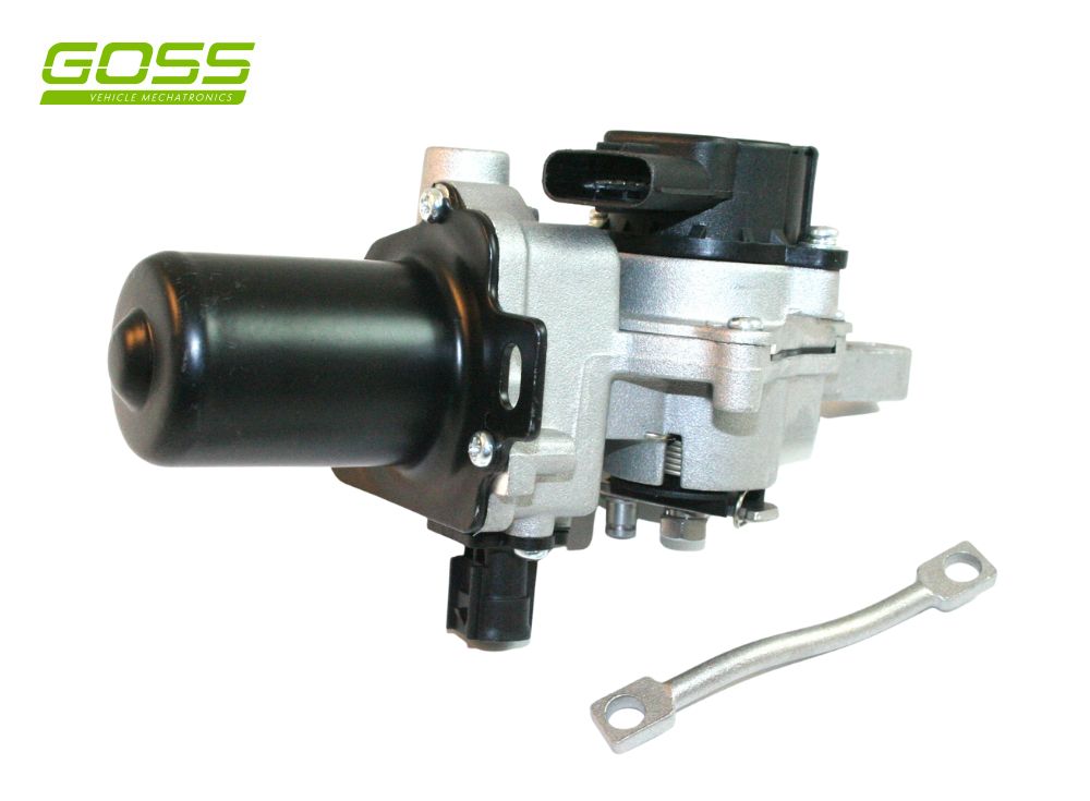 TOYOTA HILUX Turbocharger Actuator - ACT110